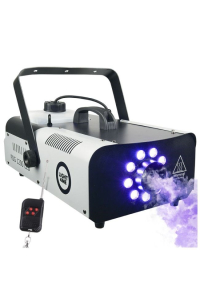 Obrázok pre LIGHT4ME FOG 1200 LED Fog Smoke Generator Remote Control
