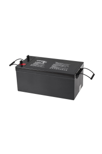 Obrázok pre VIPOW Gel Battery 12V 250Ah