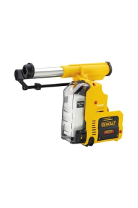 Obrázok pre DeWALT D25303DH-XJ příslušenství k příklepové vrtačce Odsávání prachu