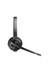 HP Poly Náhlavní souprava Poly Savi 8220 UC DECT 1880–1900 MHz USB-A Obrázok pre HP Poly Náhlavní souprava Poly Savi 8220 UC DECT 1880–1900 MHz USB-A