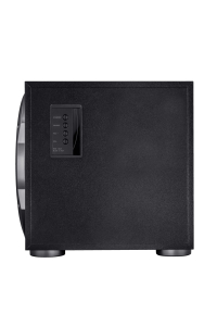 Trust GXT 658 Tytan 5.1 sada reproduktorů 90 W Univerzální Černá 5.1 kanály/kanálů Obrázok pre Trust GXT 658 Tytan 5.1 sada reproduktorů 90 W Univerzální Černá 5.1 kanály/kanálů