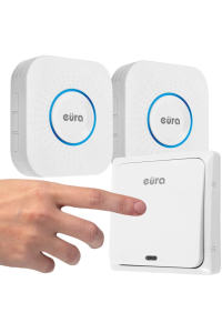 WIRELESS DOORBELL Obrázok pre WIRELESS DOORBELL