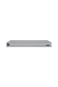 Obrázok pre Ubiquiti Pro Max 24 L3 2.5G Ethernet (100/1000/2500) 1U Šedá