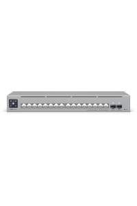Obrázok pre Ubiquiti Pro Max 16 L3 2.5G Ethernet (100/1000/2500) 1U Šedá