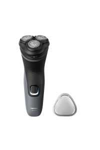 Philips S1142/00 pánský holicí strojek Rotační holicí strojek Zastřihovač Černá, Šedá Obrázok pre Philips S1142/00 pánský holicí strojek Rotační holicí strojek Zastřihovač Černá, Šedá