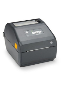 Obrázok pre Zebra ZD421T tiskárna štítků Tepelný přenos 300 x 300 DPI 102 mm/s Kabelový a bezdrátový Připojení na síť Ethernet Bluetooth