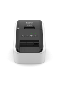 Brother QL-800 tiskárna štítků Přímý tepelný Barva 300 x 600 DPI 148 mm/s Kabel DK Obrázok pre Brother QL-800 tiskárna štítků Přímý tepelný Barva 300 x 600 DPI 148 mm/s Kabel DK