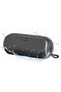 Głośnik Defender G32 Bluetooth 20W MP3/FM/SD/USB/AUX/TWS/IP56 czarny Obrázok pre Głośnik Defender G32 Bluetooth 20W MP3/FM/SD/USB/AUX/TWS/IP56 czarny