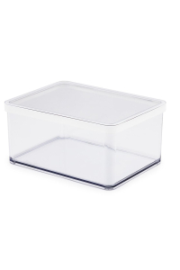 ROTHO Loft - nádoba na pamlsky - 2,25l Obrázok pre ROTHO Loft - nádoba na pamlsky - 2,25l