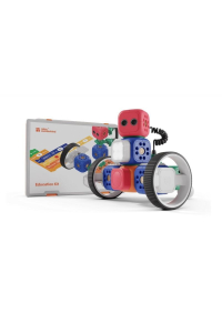 Robot do nauki programowania Robo Wunderkind Education Kit Obrázok pre Robot do nauki programowania Robo Wunderkind Education Kit
