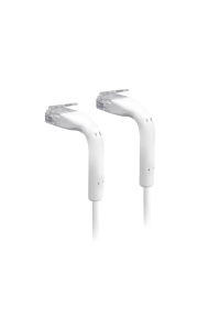 Ubiquiti UC-PATCH-RJ45-50 síťový kabel Bílá 0,1 m Cat6 Obrázok pre Ubiquiti UC-PATCH-RJ45-50 síťový kabel Bílá 0,1 m Cat6