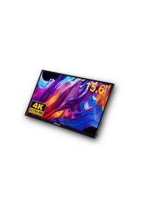 Obrázok pre Verbatim 32238 počítačový monitor 39,6 cm (15.6