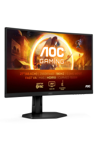Obrázok pre AOC G4 CQ27G4X počítačový monitor 68,6 cm (27