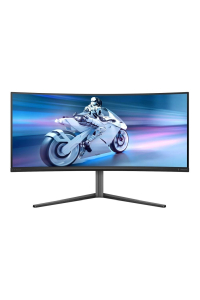 Philips Evnia 6000 34M2C6500/00 počítačový monitor 86,4 cm (34 Obrázok pre Philips Evnia 6000 34M2C6500/00 počítačový monitor 86,4 cm (34