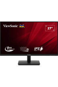 Viewsonic VA270-H počítačový monitor 68,6 cm (27 Obrázok pre Viewsonic VA270-H počítačový monitor 68,6 cm (27