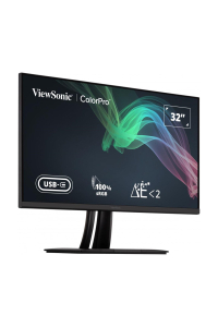 Viewsonic VP56 počítačový monitor 81,3 cm (32 Obrázok pre Viewsonic VP56 počítačový monitor 81,3 cm (32