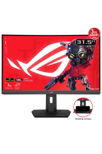 ASUS ROG Strix XG32WCS počítačový monitor 80 cm (31.5 Obrázok pre ASUS ROG Strix XG32WCS počítačový monitor 80 cm (31.5