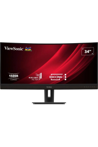 Viewsonic VG3456C počítačový monitor 86,4 cm (34 Obrázok pre Viewsonic VG3456C počítačový monitor 86,4 cm (34