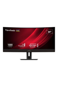 Viewsonic VG3456C počítačový monitor 86,4 cm (34 Obrázok pre Viewsonic VG3456C počítačový monitor 86,4 cm (34