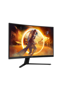 Obrázok pre AOC G4 CQ32G4VE počítačový monitor 80 cm (31.5