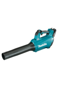 Makita DUB184RT odfukovač listí 18 V 176 km/h Obrázok pre Makita DUB184RT odfukovač listí 18 V 176 km/h