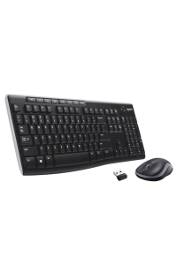 Obrázok pre Logitech MK270