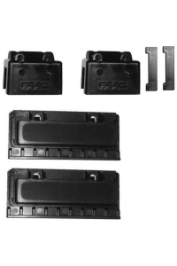 Magnesy wyłącznika krańcowego z uchwytami - FAAC 740/741 i 746 ER/844 ER Obrázok pre Magnesy wyłącznika krańcowego z uchwytami - FAAC 740/741 i 746 ER/844 ER