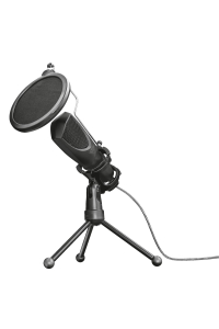 Obrázok pre Trust GXT 232 Mantis Černá Mikrofon k počítači