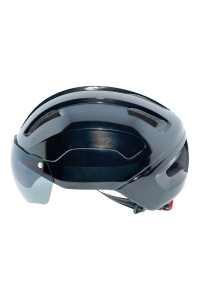 Obrázok pre Kask rowerowy SkateFlash Atomic Black
