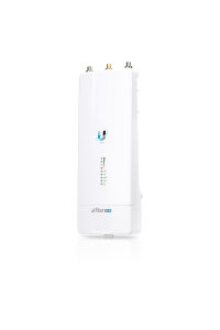 Ubiquiti AirFiber AF-5XHD 1000 Mbit/s Bílá Podpora napájení po Ethernetu (PoE) Obrázok pre Ubiquiti AirFiber AF-5XHD 1000 Mbit/s Bílá Podpora napájení po Ethernetu (PoE)