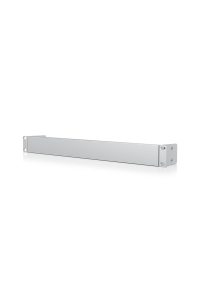 Ubiquiti UACC-RACK-PANEL-BLANK-1U rack accessory Blank panel Obrázok pre Ubiquiti UACC-RACK-PANEL-BLANK-1U rack accessory Blank panel