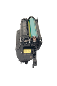 Obrázok pre HP 655A Žlutá originální tonerová kazeta LaserJet