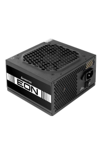 Chieftec EON ZPU-500S napájecí zdroj 500 W 20+4 pin ATX ATX Černá Obrázok pre Chieftec EON ZPU-500S napájecí zdroj 500 W 20+4 pin ATX ATX Černá