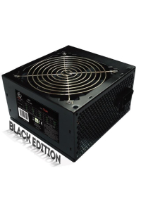 Obrázok pre Zasilacz Rebeltec Titan 700W, 120mm silent +kab(2xMolex,4xSATA,2xCPU,1+1xPCIE,1xpinATX)