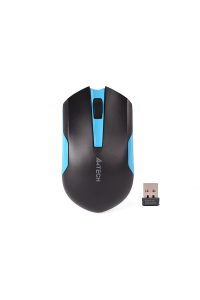 A4Tech G3-200N myš Pro praváky i leváky RF bezdrátový Optický 1000 DPI Obrázok pre A4Tech G3-200N myš Pro praváky i leváky RF bezdrátový Optický 1000 DPI