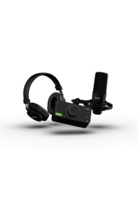 Audient EVO Start Recording Bundle - sada pro domácí nahrávání Obrázok pre Audient EVO Start Recording Bundle - sada pro domácí nahrávání