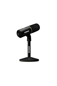 Shure MV6 - Kardioidní dynamický mikrofon USB-C pro hráče a streamery Obrázok pre Shure MV6 - Kardioidní dynamický mikrofon USB-C pro hráče a streamery