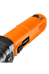 NEO tools 04-700 příslušenství k leštičům laku aut 1 kusů Obrázok pre NEO tools 04-700 příslušenství k leštičům laku aut 1 kusů