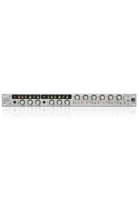 Obrázok pre Audient ASP800 - 8-kanálový mikrofonní předzesilovač