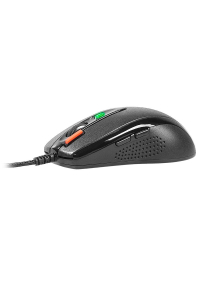 Obrázok pre A4Tech X-7120 myš Pro praváky i leváky USB Typ-A 2000 DPI