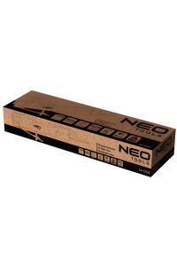 Obrázok pre NEO tools 14-034 údržba vozidla / příslušenství