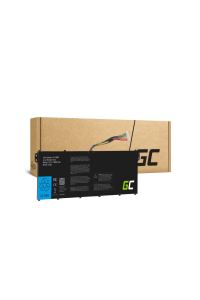 Obrázok pre Green Cell AC62 náhradní díl pro laptop Baterie