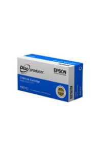 Obrázok pre Epson C13S020688 inkoustová náplň 1 kusů Originální Azurová