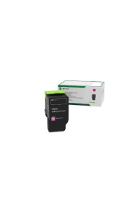 Obrázok pre Lexmark 78C2UM0 tonerová náplň 1 kusů Originální Purpurová