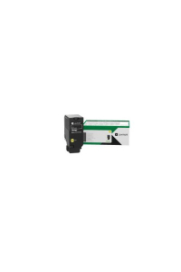 Lexmark 71C2HC0 tonerová náplň 1 kusů Originální Azurová Obrázok pre Lexmark 71C2HC0 tonerová náplň 1 kusů Originální Azurová