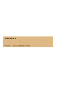 Toshiba T-FC505EM tonerová náplň 1 kusů Originální Purpurová Obrázok pre Toshiba T-FC505EM tonerová náplň 1 kusů Originální Purpurová