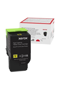 Xerox 006R04367 tonerová náplň 1 kusů Originální Žlutá Obrázok pre Xerox 006R04367 tonerová náplň 1 kusů Originální Žlutá