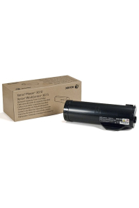 Obrázok pre Xerox 106R02732 tonerová náplň 1 kusů Originální Černá
