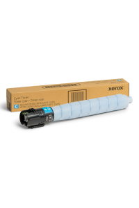 Obrázok pre Xerox 006R01747 tonerová náplň 1 kusů Originální Azurová