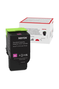 Xerox 006R01826 tonerová náplň 1 kusů Originální Purpurová Obrázok pre Xerox 006R01826 tonerová náplň 1 kusů Originální Purpurová